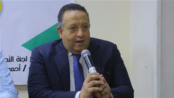 محمد عبد الغني: تطوير النقابة يبدأ باستقلالية كاملة للمهندسين.. و«الحراسة المقنعة» تهدد مستقبل العمل النقابي