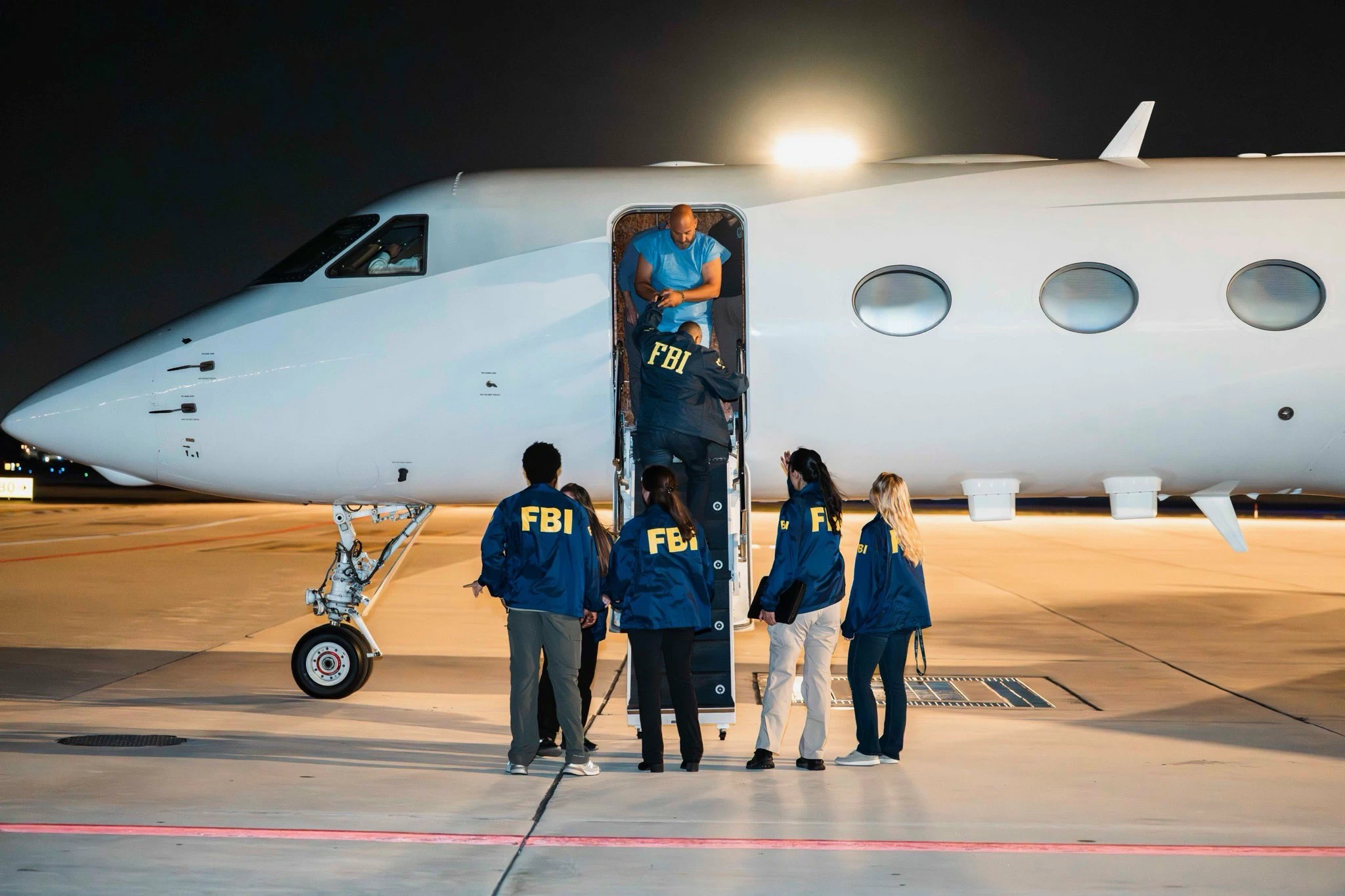 «FBI» يعلن اعتقال متهم سرق 3.7 مليار دولار من «ميديكير»