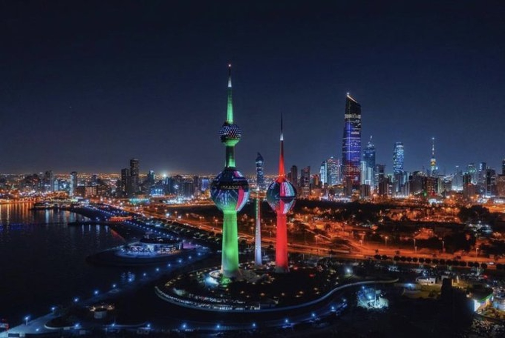 غداً.. دولة الكويت تحتفل بعيدها الوطني