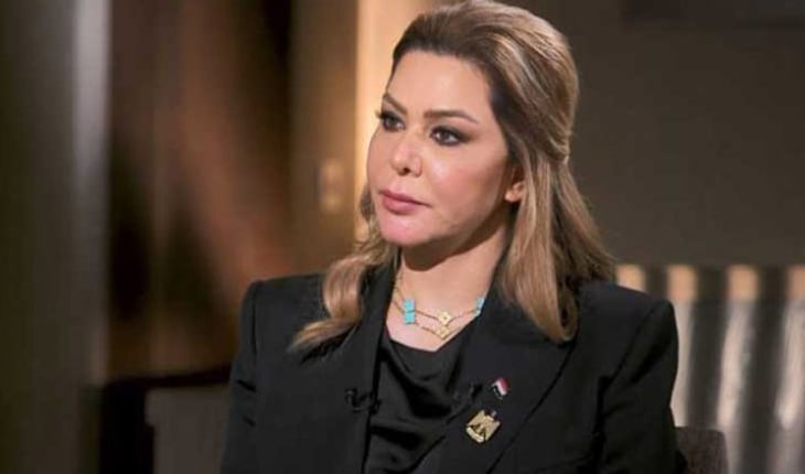 رغد صدام حسين تنفي وجود ابنة سرية لوالدها في اليمن