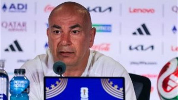 العميد يوجه رسالة للجماهير المصرية قبل مواجهة بلجيكا بكأس العالم