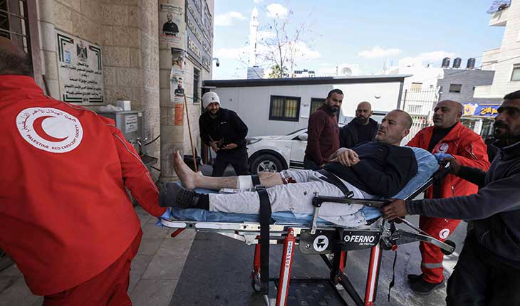 إرهاب المستوطنين في الضفة: قتلوا شقيقين وأصابوا آخرين