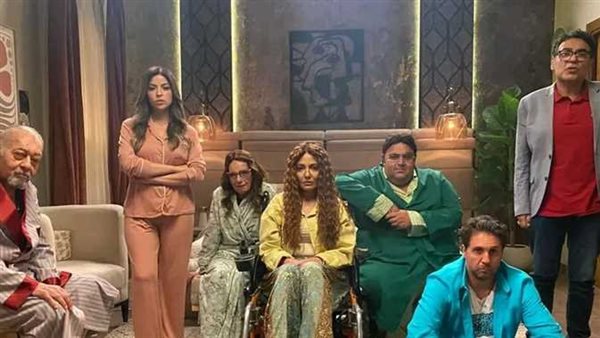 مسلسل اللعبة 5 الحلقة الأولى، تدهور أحوال وسيم وفريق مازو يلاحقونه