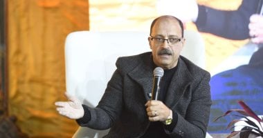 اللواء وليد السيسى: اتصدمت عند تكليفى بمكافحة المخدرات