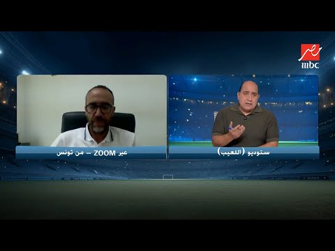 محامي صلاح مصدق يصدم مهيب عبد الهادي على الهواء: "محدش كلمني من الزمالك علشان نحل الأزمة"