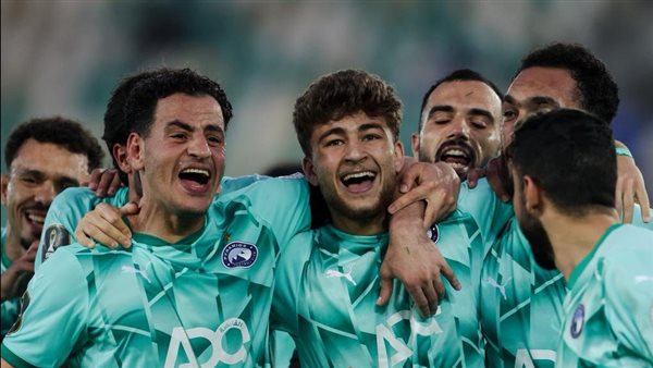 بيراميدز يسعى للقفز على صدارة الدوري أمام غزل المحلة