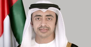 وزير الخارجية الإماراتي: أمن ممكلة البحرين جزء لا يتجزأ من أمننا وأمن الخليج