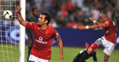 لدغة عماد متعب بالسوبر الأفريقى لم تنقذ الأهلى أمام وفاق سطيف؟