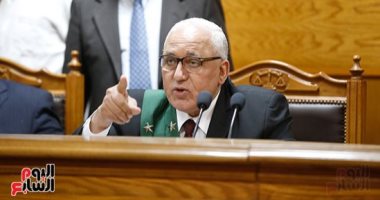 نظر محاكمة 62 متهما بخلية اللجان الإدارية اليوم