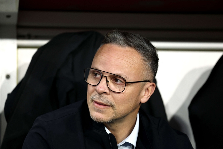 محمد وهبي يعلن قائمة موسعة لمنتخب المغرب في تجمع إعدادي قبل حسم قائمة كأس العالم 2026