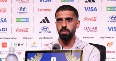 قائد منتخب قطر: التأهل للمونديال ليس النهاية