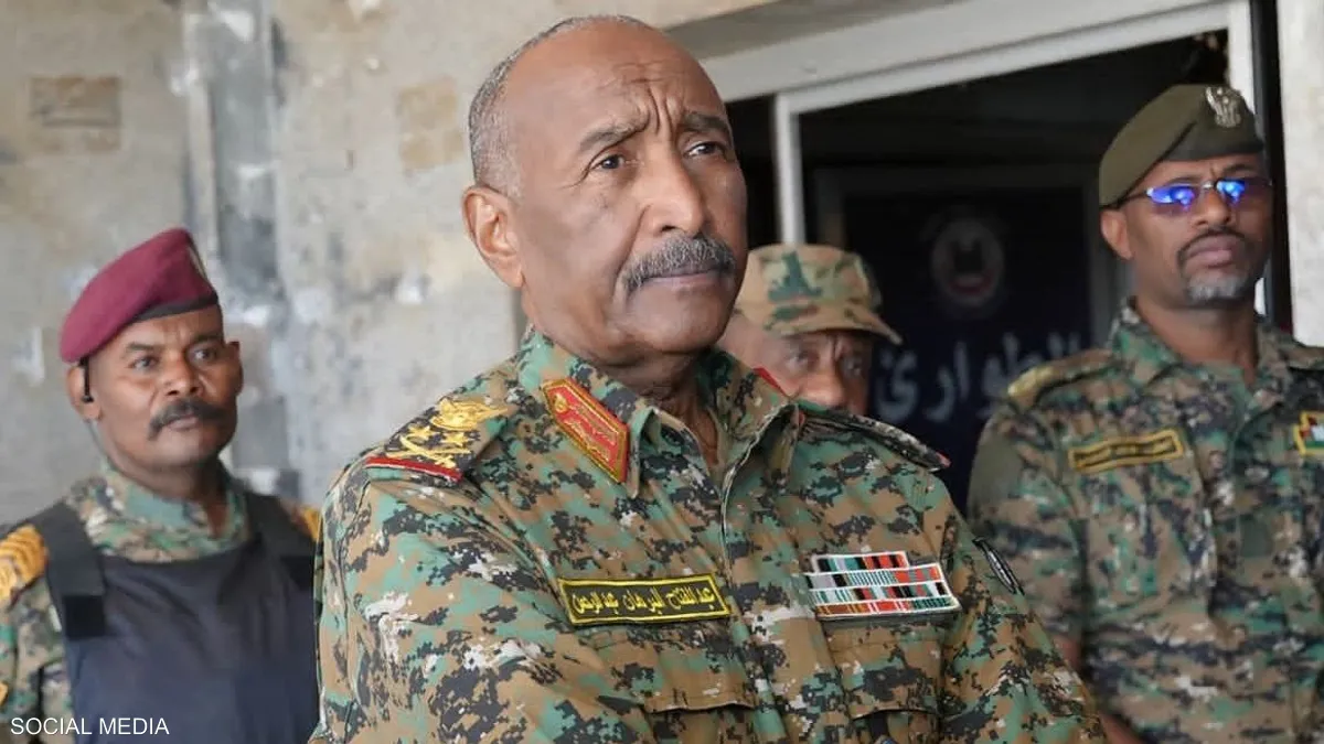 واشنطن تلاحق شبكة السلاح الكيميائي للجيش السوداني