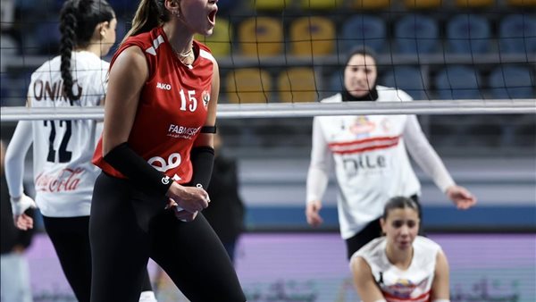 اتحاد الطائرة يُخطر الأندية بآخر موعد للاشتراك في بطولة إفريقيا للأندية "سيدات"