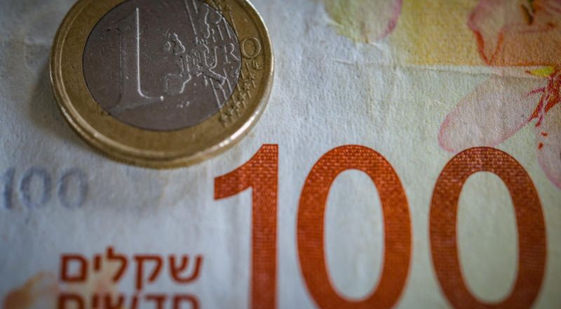 تراجع النمو في إسرائيل بـ3.3% في الربع الأول من 2026 بسبب الحرب مع إيران