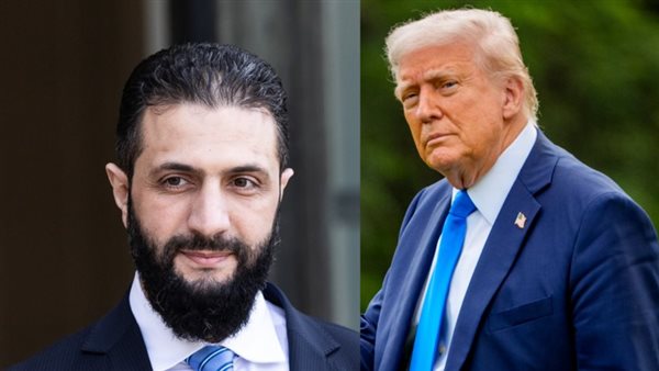 بعد محاولة ترامب توريطه في لبنان، "الشرع" ينفي نية دمشق التدخل في الحرب ضد "حزب الله"