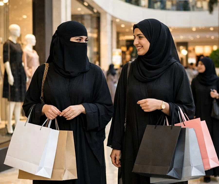 فرحة العيد تصطدم بأحداث الشرق الأوسط.. المتاجر الإلكترونية في ورطة