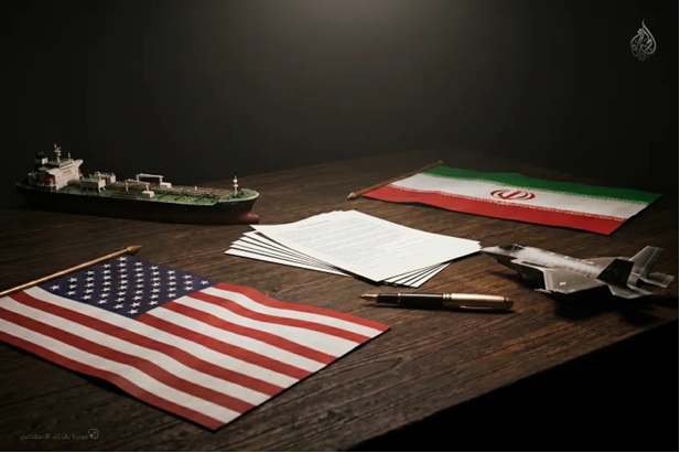 غموض بشأن استئناف المفاوضات بين واشنطن وطهران