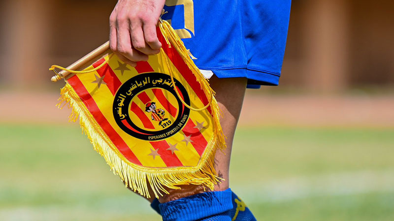 إنتقالات: مفاوضات بين إدارة الترجي الرياضي ومدرب أحد المنتخبات العربية