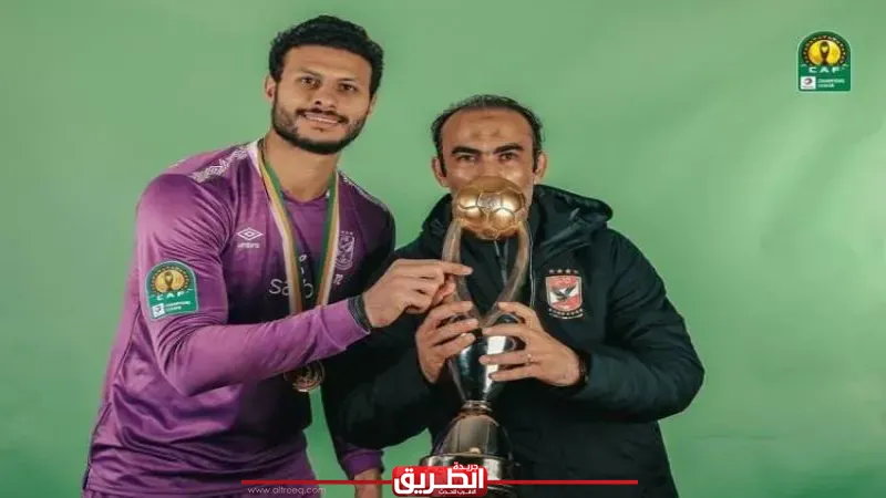 تحرك جديد من إدارة الأهلي في ملف الصفقات