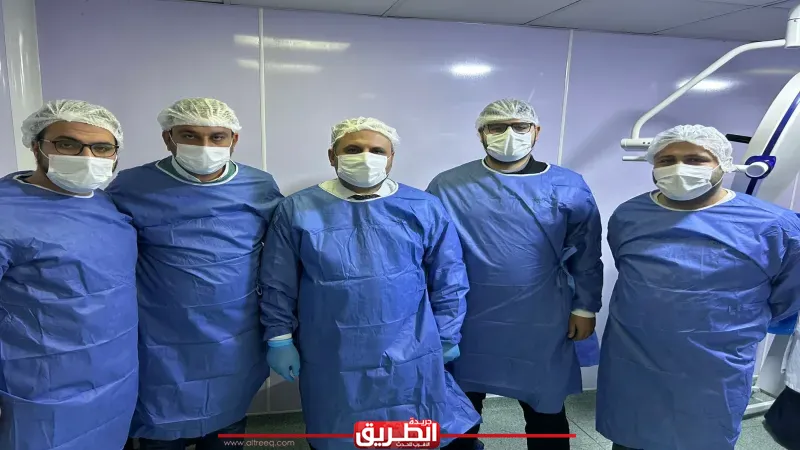 صحة الشرقية تحقق إنجازًا جديدًا.. 465 منظارًا وجهاز فريد للكشف المبكر عن الأورام