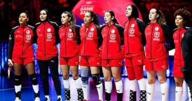 الأهلى يهزم سبورتنج فى انطلاق المجمعة الأولى لدوري عمومي سيدات كرة اليد