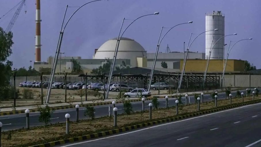 الطاقة الذرية: منشأة بوشهر النووية لم تتأثر بالضربات الإسرائيلية
