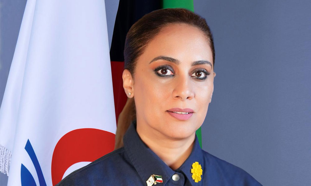 الرئيس التنفيذي لـ”البترول الوطنية” و”كيبك”: إسهامات المرأة الكويتية شكلت جزءا أصيلا في مسيرة التنمية