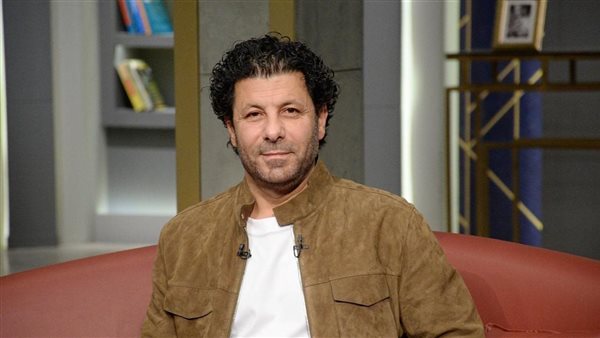 إياد نصار: أنا أردني من أصل فلسطيني وأعيش مأساة غزة طوال حياتي