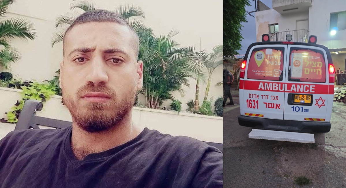 يركا: مقتل الشاب سامر حلبي (24 عامًا) رميًا بالرصاص