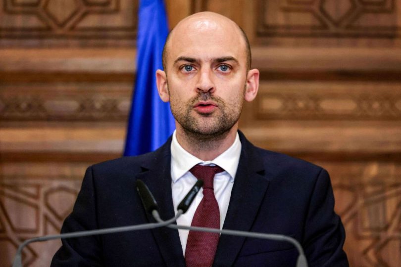 فرنسا تحقق لورود اسم دبلوماسي عمل بالأمم المتحدة في ملفات إبستين