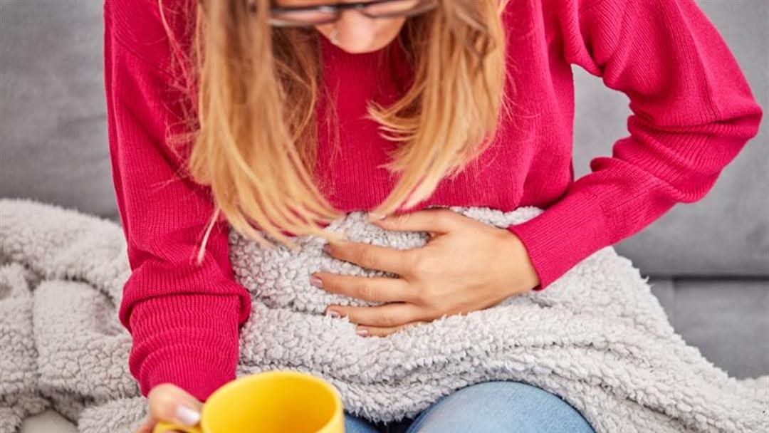 قبل ما تاخدي أي أدوية لـ مُتلازمة ما قبل الحيض