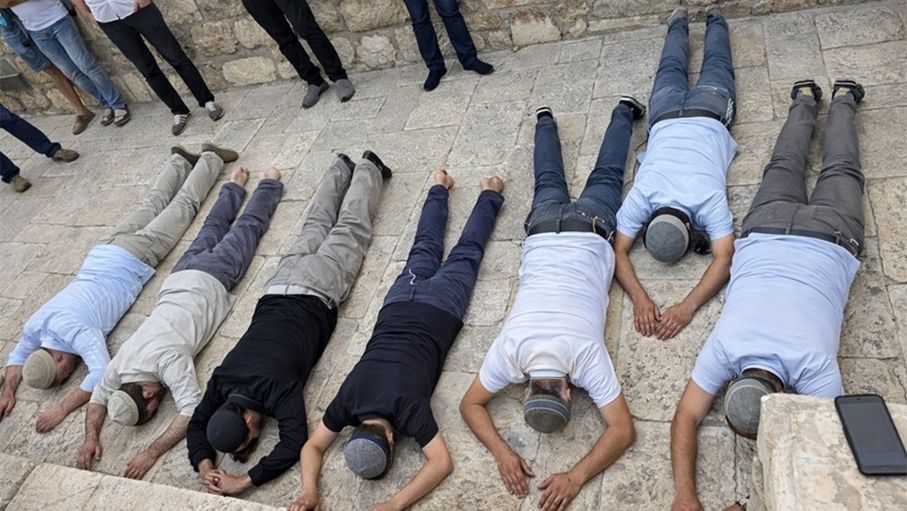 في ذكرى "نكبة فلسطين".. جرائم الاحتلال مستمرة بغزة والضفة