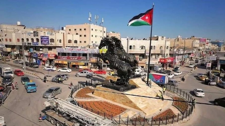 تقييم أممي يكشف خلل توزيع المساحات العامة في سحاب