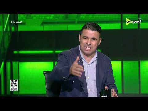 ملعب ON - لقاء خاص مع مجدي طلبة - خالد الغندور في ضيافة سيف زاهر