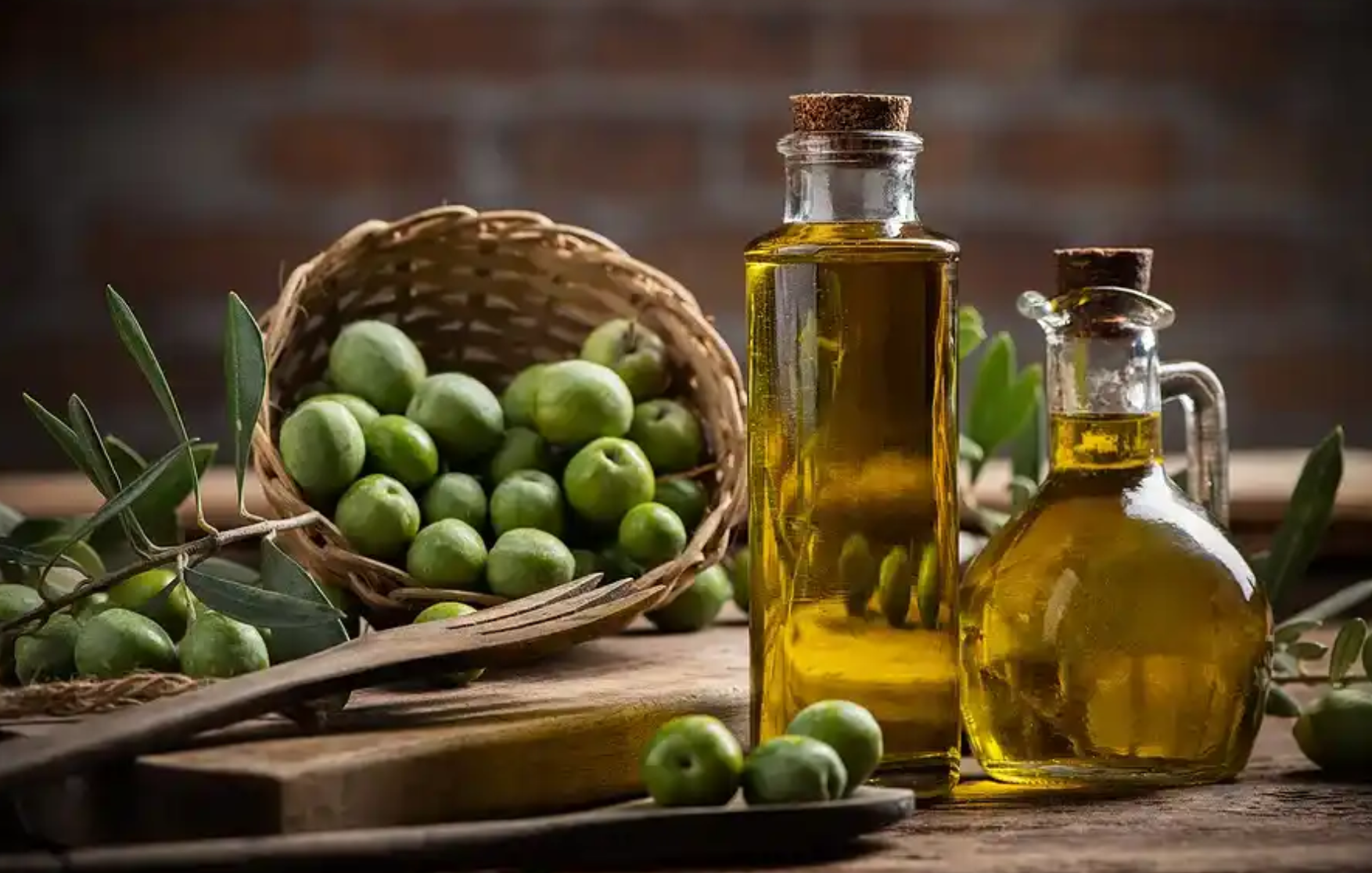 مباراة جودة زيت الزيتون.. جهتا فاس-مكناس ومراكش-آسفي تتقاسمان الجوائز الأولى