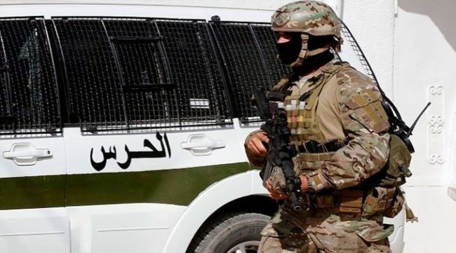 الحرس الوطني :حجز سيارات فاخرة ويخوت ومبالغ بالعملة الصعبة