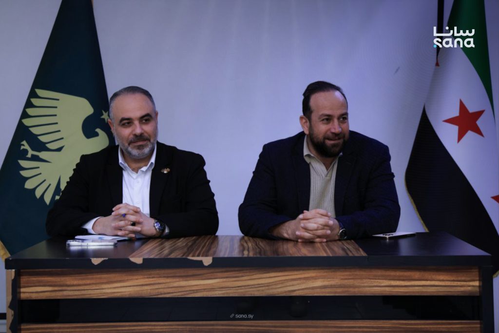 الوزير المصطفى يبحث مع مديري الإعلام في المحافظات تطوير الأداء وتعزيز التنسيق