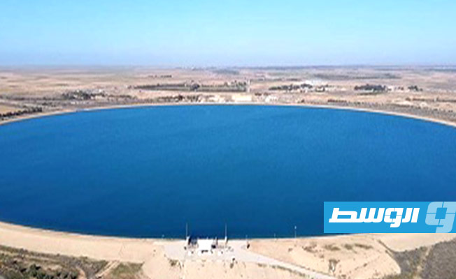 «النهر الصناعي» يوضح سبب نقص الإمدادات المائية بالمنطقة الغربية