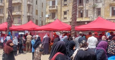تعرف على مواعيد وأماكن إقامة أسواق اليوم الواحد بالإسكندرية