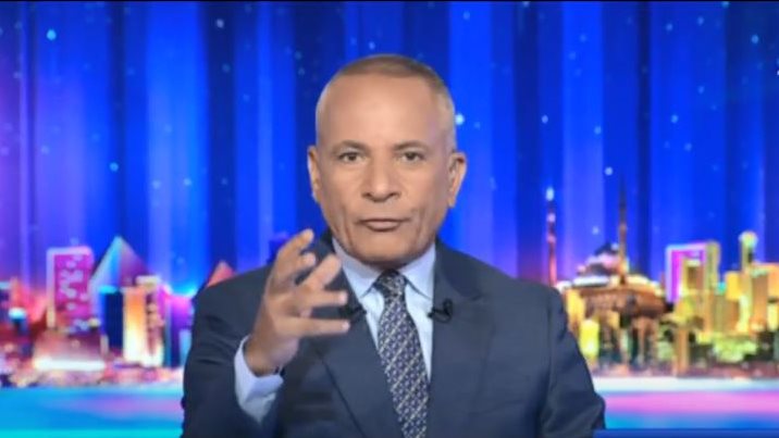 أحمد موسى يُطالب بتمديد مواعيد الغلق حتى 1 صباحًا مع بداية الصيف