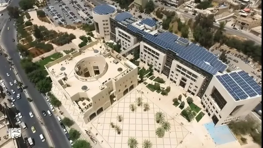 تعديل نظامي التكافل والإسكان لموظفي أمانة عمان لتوحيد الاستفادة وتحقيق العدالة