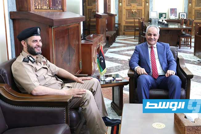 فريق مشترك بين «الداخلية» و«المركزي» لملاحقة محال الصرافة غير المرخصة