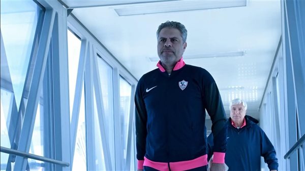 معتمد جمال يجهز الزمالك للدوري ويطلب تحليلا شاملا لحرس الحدود