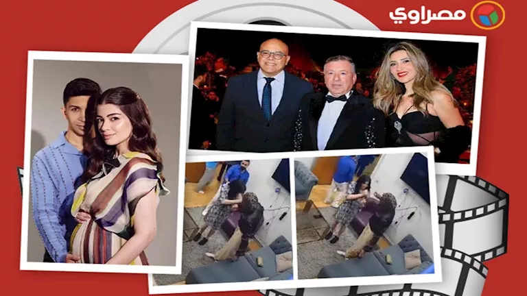 تطورات الحالة الصحية للفنان رشوان توفيق وأسد يهاجم فنانة وليلى زاهر تع