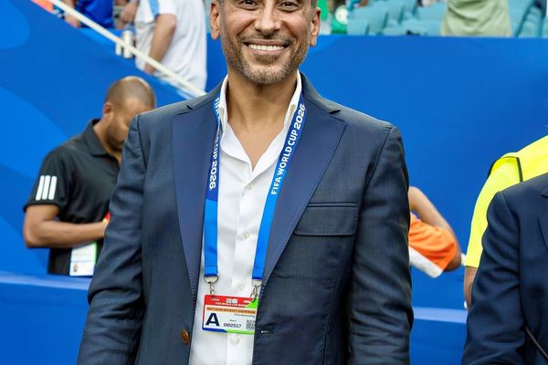 قائد الأخضر سابقًا: السعودية أصبحت من أكثر المنتخبات حضورًا في نهائيات كأس العالم