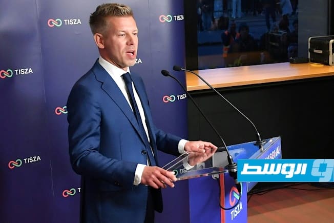 حزب «تيسا» بزعامة ماجيار يحصد ثلثي مقاعد البرلمان المجري
