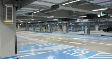 كود الجراجات وعرض الشارع.. اعرف 4 شروط فى تراخيص البناء الجديدة