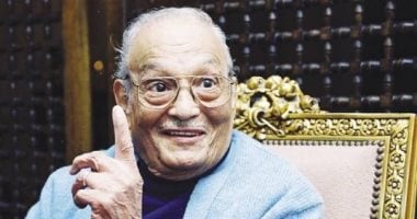 ابنة عبد المنعم مدبولي في ذكرى رحيل والدها: غيابه صعب وهو حاضر بوجداننا