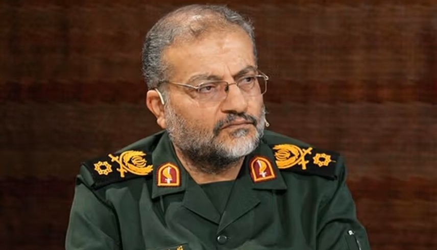 أنباء عن مقتل قائد قوات "الباسيج" الإيرانية غلام رضا سليماني