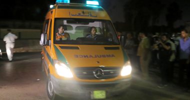 وفاة عامل ليلحق بنجليه الصغيرين نتيجة تسريب الغاز فى المنوفية
